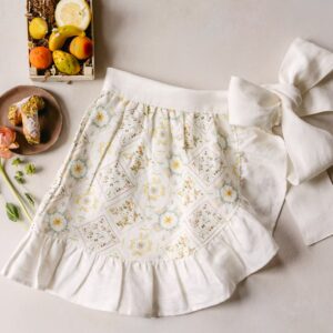 Zia Apron