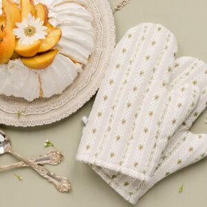 Gioia Oven Mitt