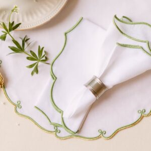 Jardin Napkins
