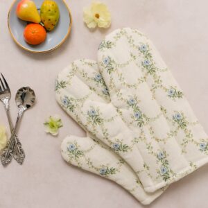 Florencia Oven Mitts