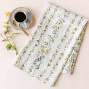 Rosa Hand Towel