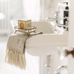 Love Hunt Hand Towel