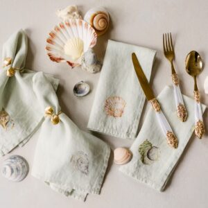 Isola Napkins
