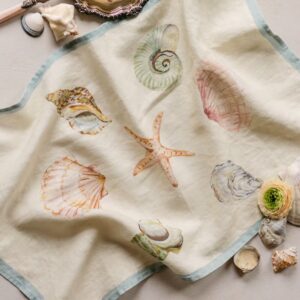 Isola Hand Towel