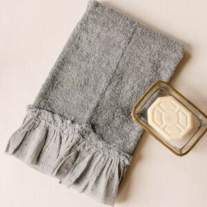 Bohemia Guest Towel