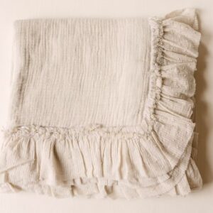 Bohemia Throw Blanket