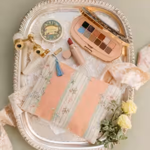 Dauphine Beauty Pouch