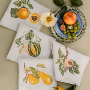 Parterre Napkins